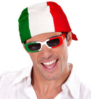 Italy Bandana 55X55 Cm - 100% Cotton