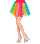 Multicolor Tutu 40 Cm