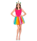 Multicolor Tutu 40 Cm