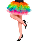 Rainbow Tutu 45 Cm