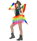 Rainbow Tutu 45 Cm