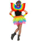 Rainbow Tutu 45 Cm