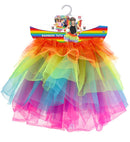 Rainbow Tutu 45 Cm