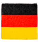 Germany Bandana 55X55 Cm - 100% Cotton