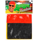 Germany Bandana 55X55 Cm - 100% Cotton