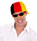 Germany Bandana 55X55 Cm - 100% Cotton