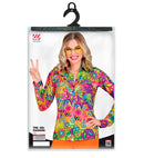 The 60S Fashion - Peace & Love  Shirt 
