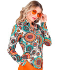 The 60S Fashion - Vintage  Shirt 
