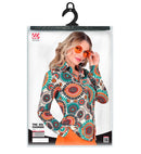 The 60S Fashion - Vintage  Shirt 