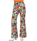 The 60S Fashion - Vintage  Pants 