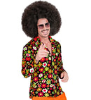 The 60S Fashion - Flowers  Shirt  