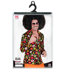 The 60S Fashion - Flowers  Shirt  