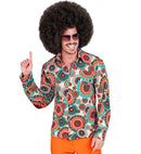 The 60S Fashion - Vintage  Shirt  
