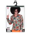 The 60S Fashion - Vintage  Shirt  