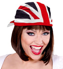 Great Britain Bandana 55X55 Cm - 100% Cotton