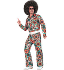 The 60S Fashion - Vintage  Pants 