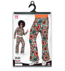 The 60S Fashion - Vintage  Pants 