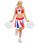 White Pom Pom