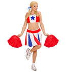 Red Pom Pom