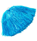 “Blue Pom Pom”