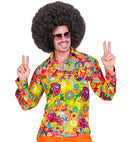 The 60S Fashion - Peace & Love  Shirt  