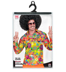 The 60S Fashion - Peace & Love  Shirt  