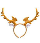Reindeer Horns