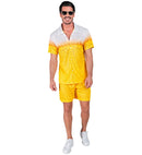 Beer Party Fashion  Shirt, Shorts 