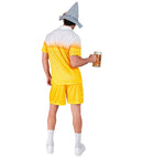 Beer Party Fashion  Shirt, Shorts 