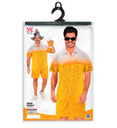 Beer Party Fashion  Shirt, Shorts 