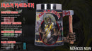 Iron Maiden The Killers Eddie Album Tankard 15.5cm Officially Licensed 10