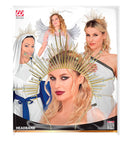 Headband Halo Gold