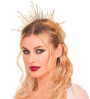 Headband Halo Gold