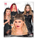 Headband Halo Black