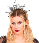 Headband Halo Black