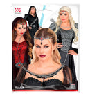 Tiara Gothic Vampiress
