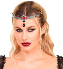 Tiara Gothic Vampiress