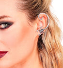 Ear Cuffs Scorpion
