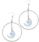Earrings Mystic