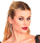 Ear Cuff Spiked