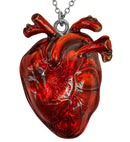Necklace Heart