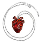 Necklace Heart