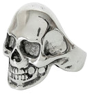 Ring Skull