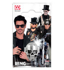 Ring Skull