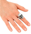 Ring Skull