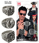 Rings Pirate Assortment 3 Styles