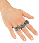 Rings Pirate Assortment 3 Styles