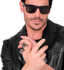 Rings Pirate Assortment 3 Styles