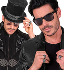 Rings Gothic Assortment 3 Styles