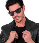 Rings Gothic Assortment 3 Styles